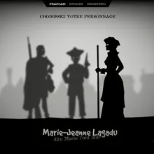 Réalisation d'une interface de muséographie