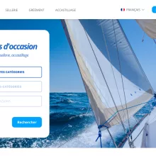Refonte graphique e-commerce