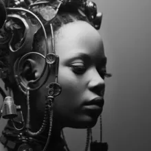 Réalisation de la cartograhie de Mekaapolis