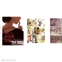 Portfolio de l'Auteur-illustrateur